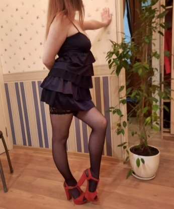 Танюша