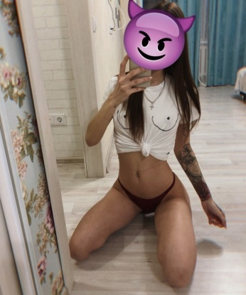 Анкета проститутки Еленочка - Фото 1, Спас-Клепики, 25 лет, №9796